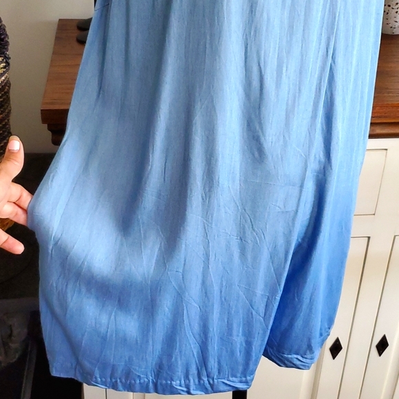 Frnch romper - Picture 2 of 8